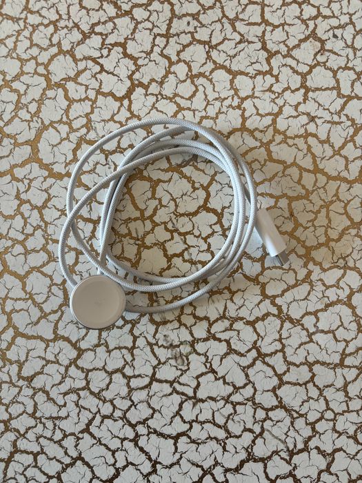 Зарядка на apple watch