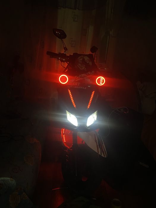 Продам самурай срочно за 180Ка