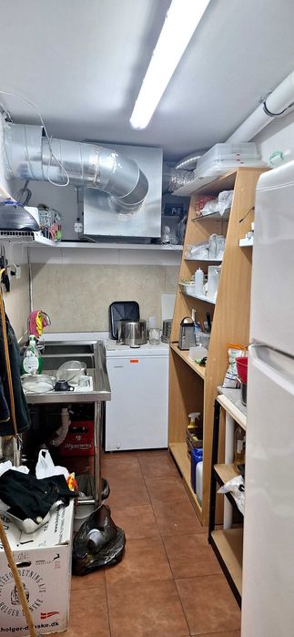 Работещ бизнес и бранд в центъра на Пловдив