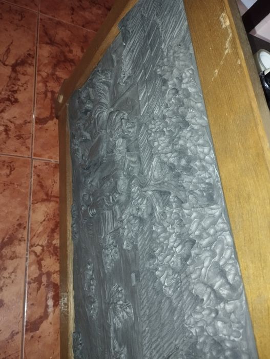 Различни много голями зинн пана