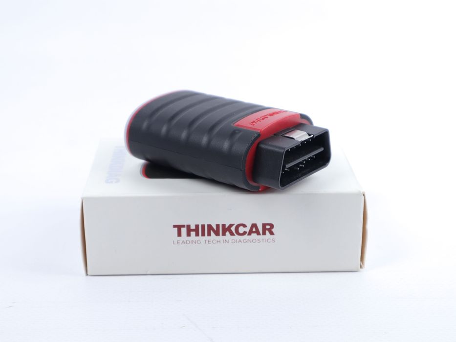 LAUNCH THINKDIAG автосканер, сервер DIAGZONE, 700+ марок, кодирование