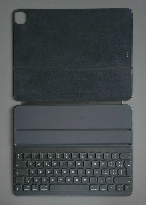 Tastatura Apple Smart Keyboard Folio, iPad Pro 12.9"