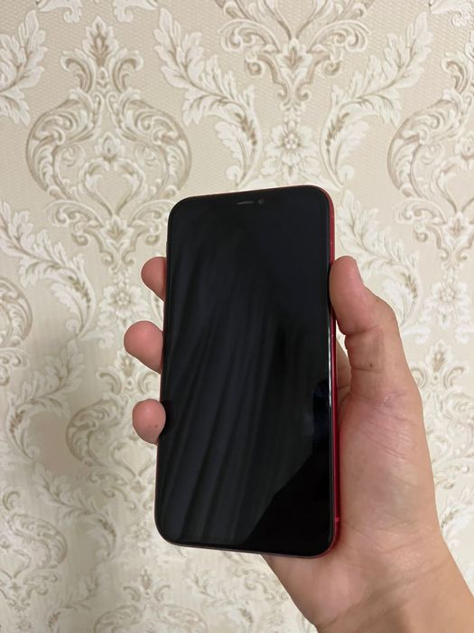 Сатылымда!!! Айфон 11 red product