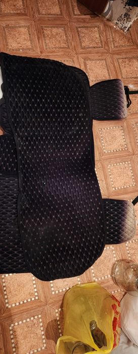 Продам коврики б/у