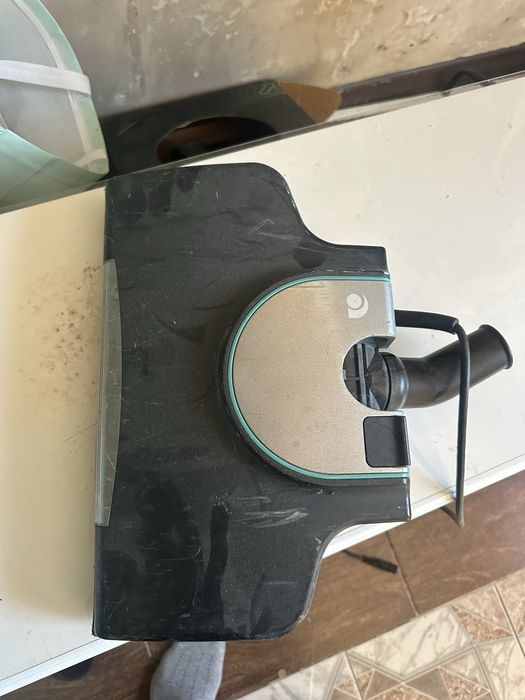 Продам пылесос Roboclean