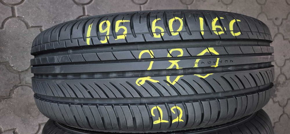 anvelope Semperit,Goodyear,Nokian 195/60/16C