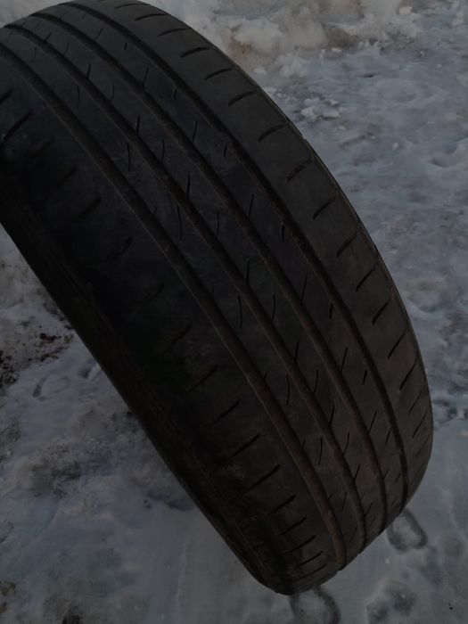 Летный дөңкелек + диск