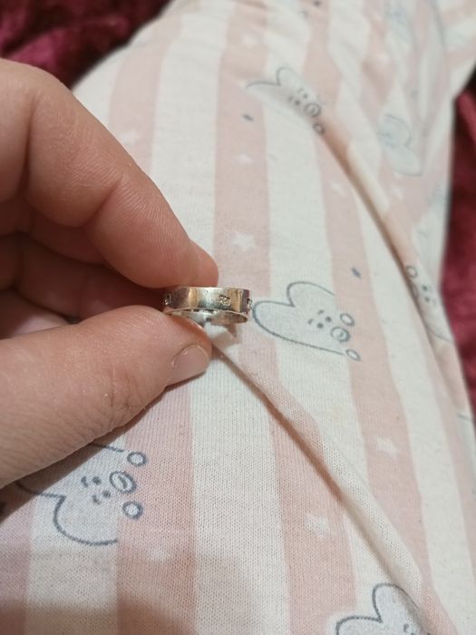 Kumush uzur 925 razmeri 15
