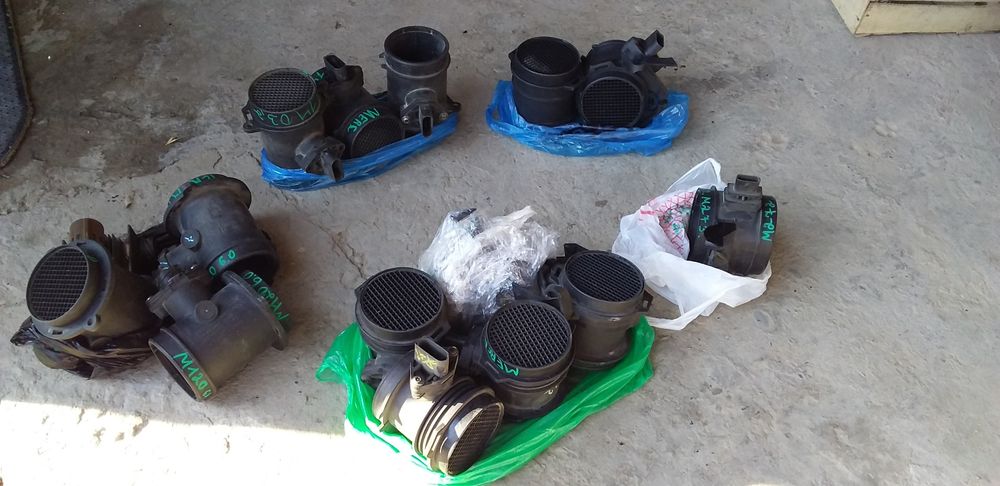 Волюметр для мерседес.