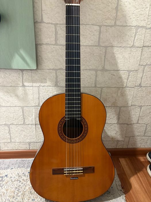 Гитара Yamaha c45