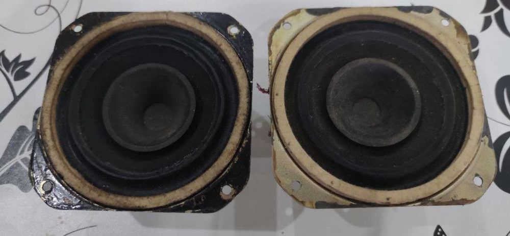 Продам широкополосные динамики Beag