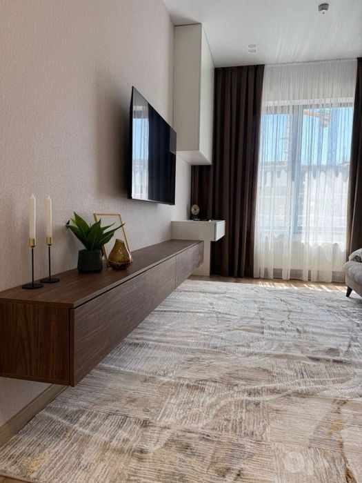 Продается квартира КОМПЛЕКС "O'z Makon Golden House" 2х комн 57м2‼️