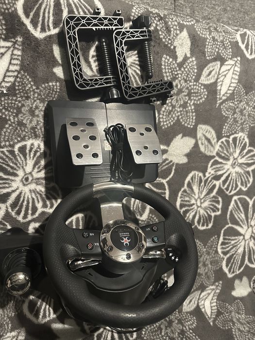 Vand Volan Gaming Myria “VAND URGENT”