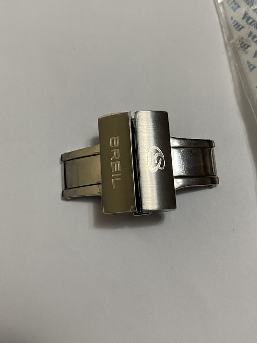 inchizatoare deployant breil 20 mm latime telescop