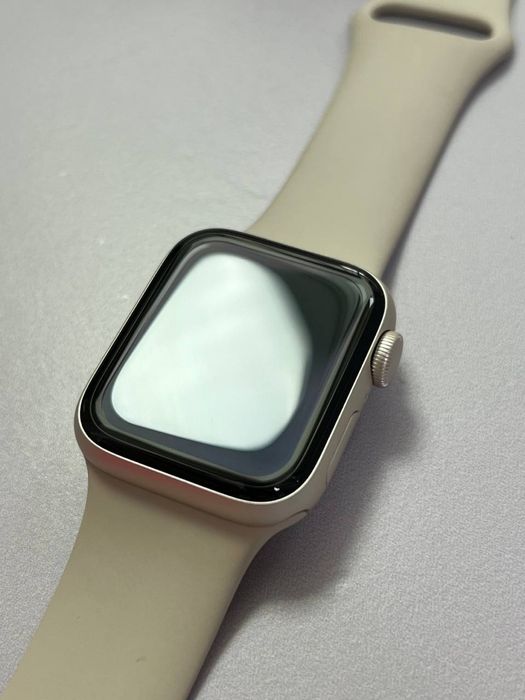 Apple Watch SE (2) 40 mm #АК82775