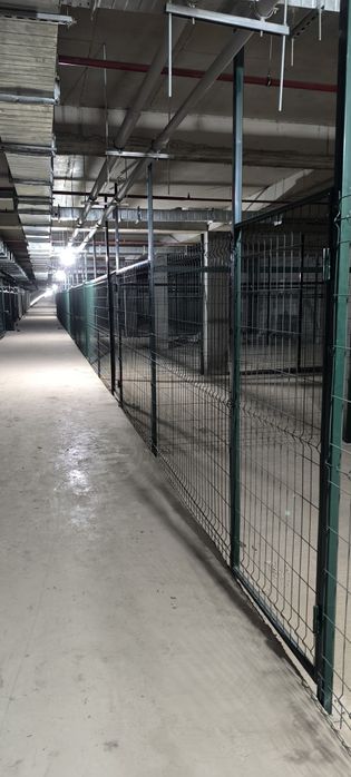 Еврозабор 3D Zaboʻr ishlab chiqaramiz.