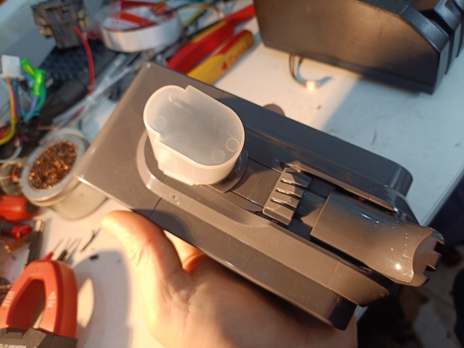 Acumulator compatibil Dyson v11