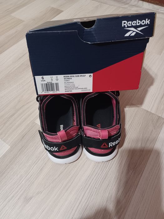 Мъжки маратонки  Reebok