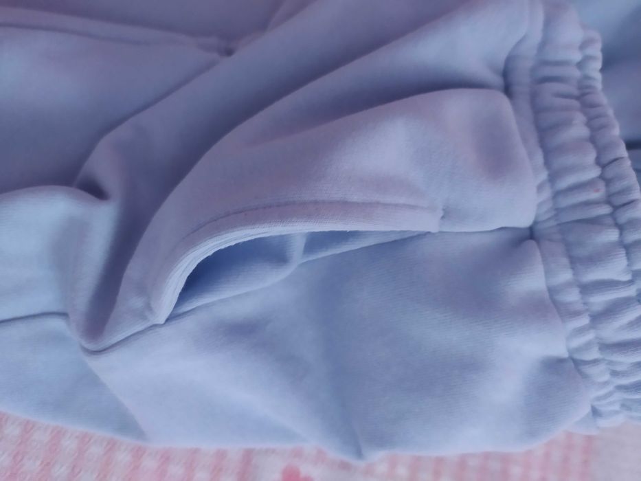 Спортен панталон за момиче, 140 см