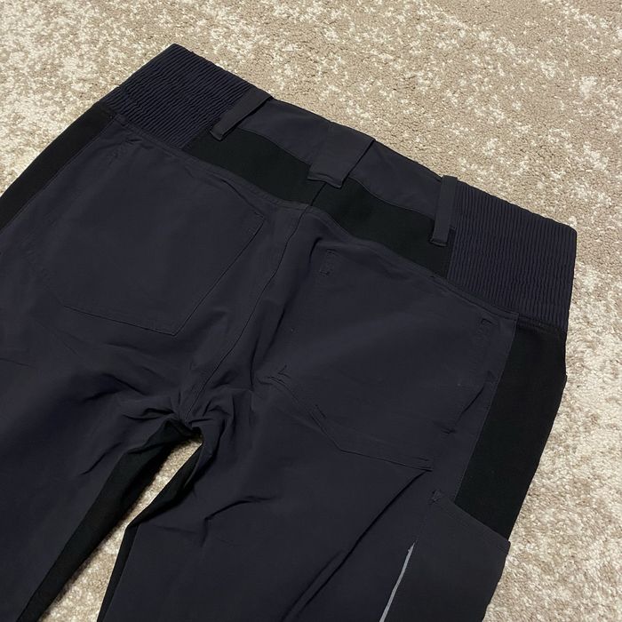 Engelbert Strauss Vision Stretch XL EU56 UK40 uvex mascot snickers