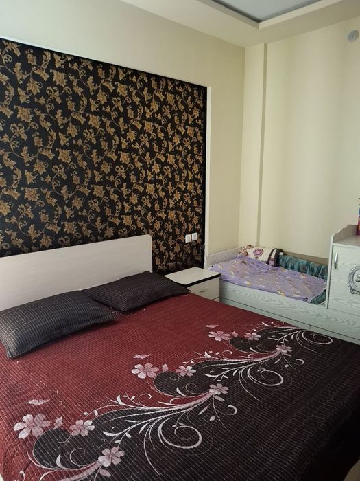 3 хонали квартира сотилади