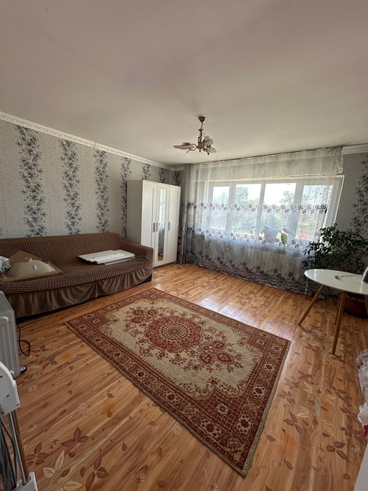 Сдается 3комн квартира