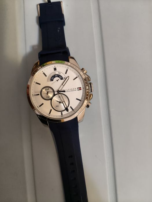 Ceas Tommy Hilfiger Decker