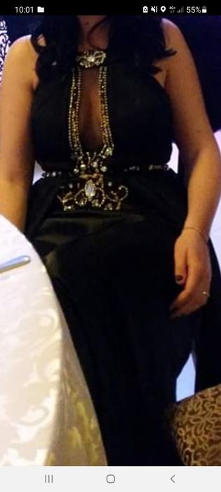 Rochie casa de moda Wanda' s Dream