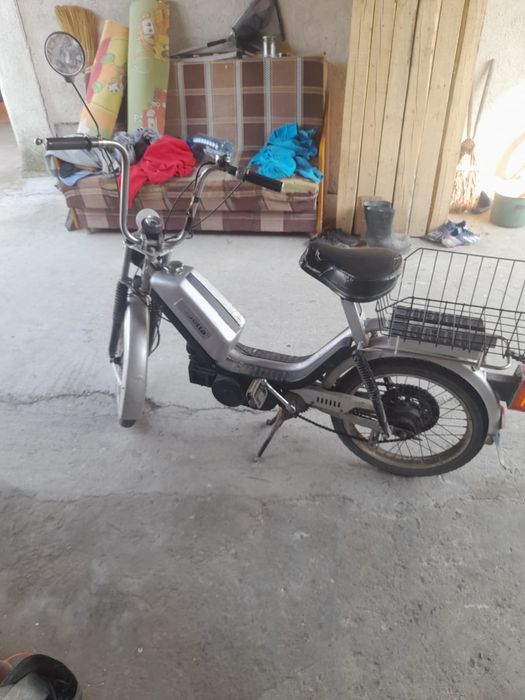 Vând mobră babeta 50 cc