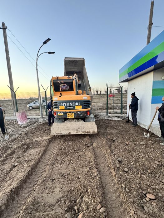 Jamomiz Bilan Barcha Asfalt xizmatlarini 100% 0 dan Bajaramiz,Asfalt