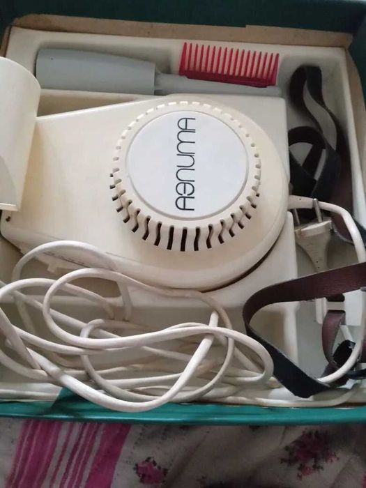 Продам фен Аэлита