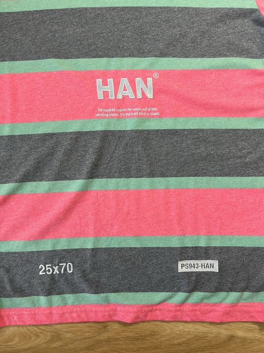 Paul Smith,Han Kjobnhavn,Tommy Hilfiger тениски размер М