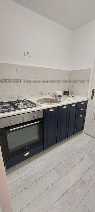 Garsonieră cochetă