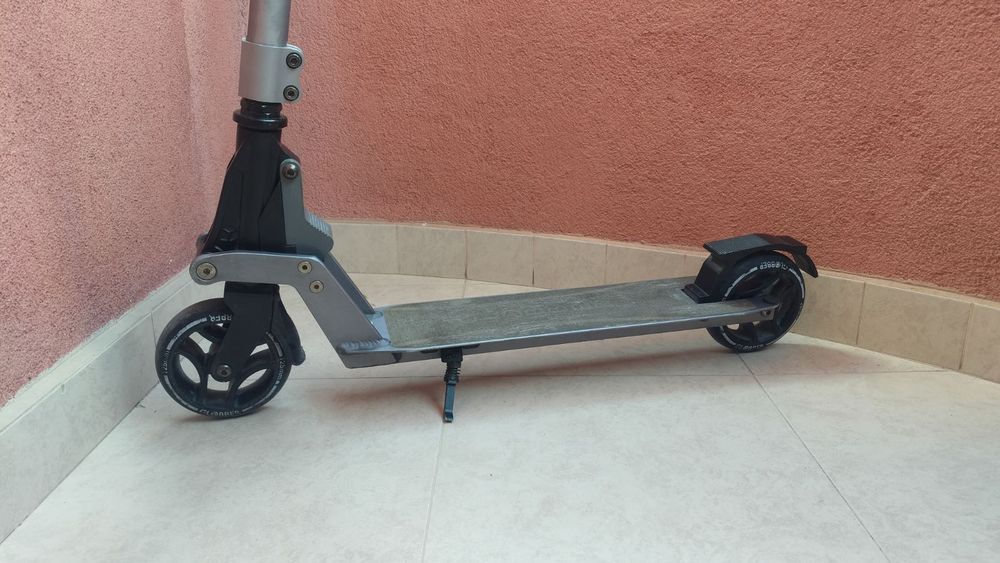 Тротинетка Globber K125