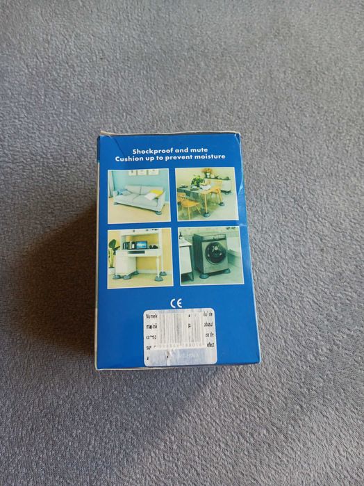 picioare amortizoare antivibratii