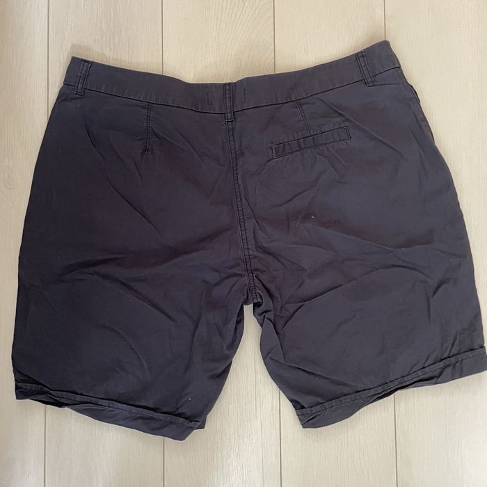 Памучни мъжки къси панталонки