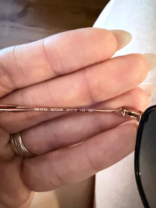 Оригинални очила Ray.Ban