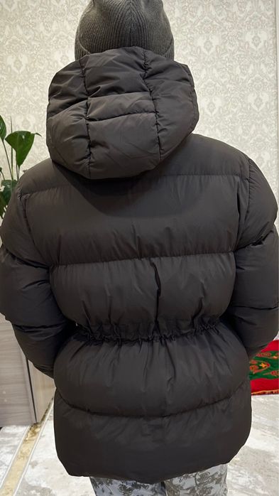 Продается куртка зимняя