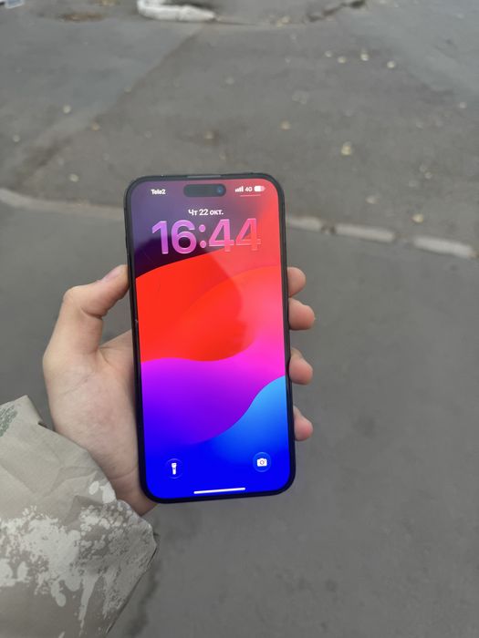 iPhone 14 Pro Max 256 GB
