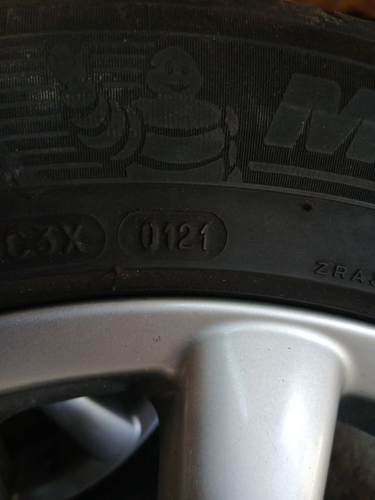 Jante  16 originale  Volkswagen