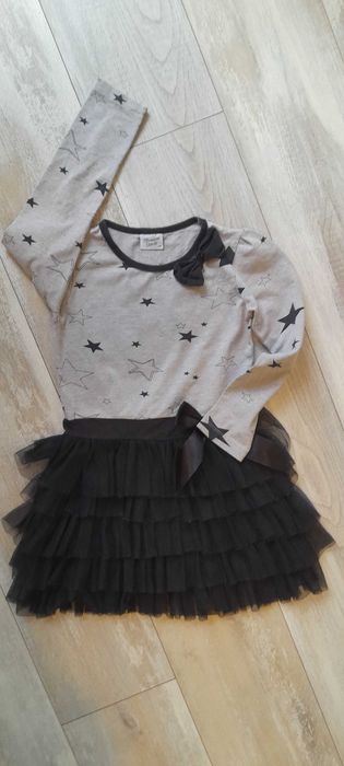 Три роклички за ръст 110