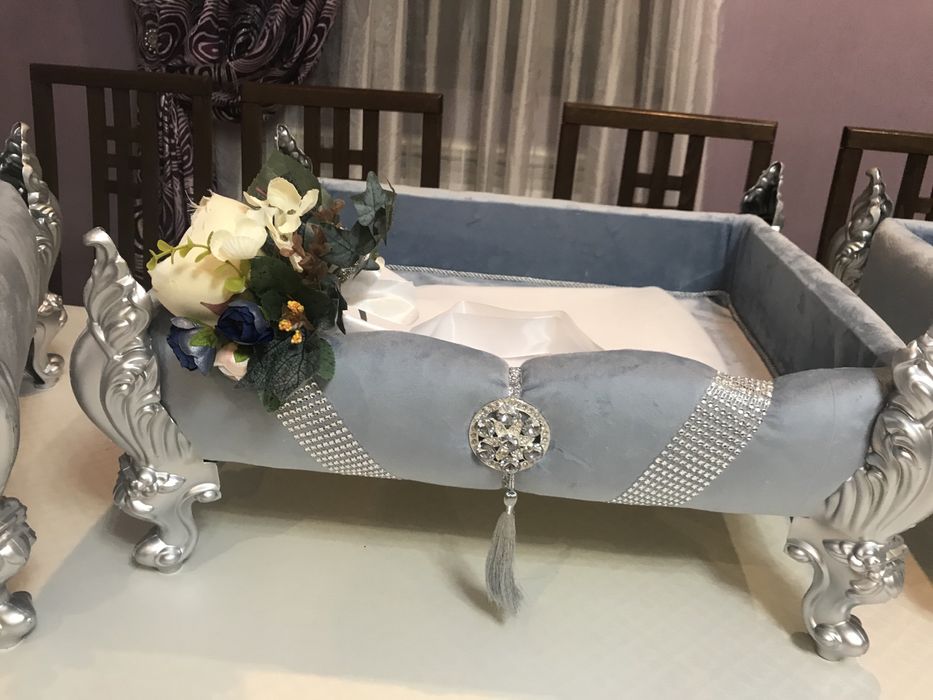 Тойбастар корзины