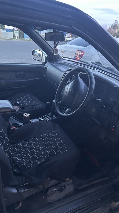 Продам внедорожник