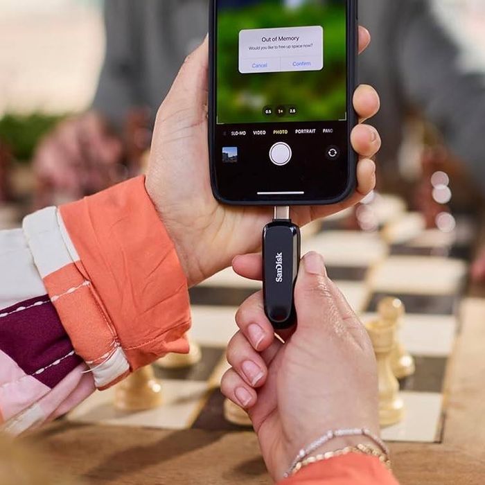 1 Тб, 512, 256, 128, 64, 32 Гб. Флешкa Type-C SanDisk Ultra Dual Drive