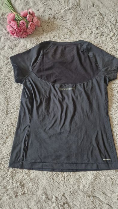 Tricou original Adidas Climacool, marimea M