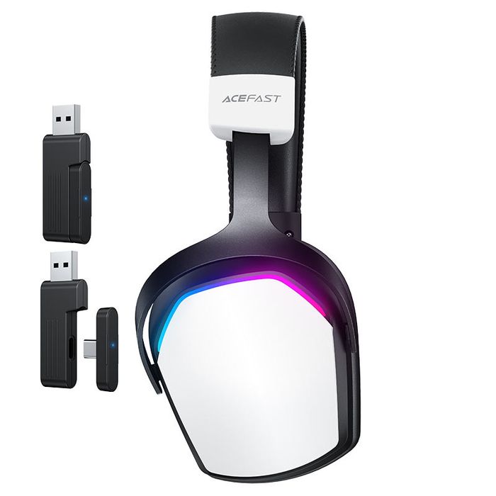 Gaming headphone H11 acefast naushnik