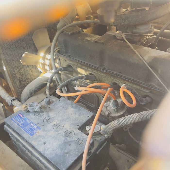 Kara sotiladi prapanda ishlaydi