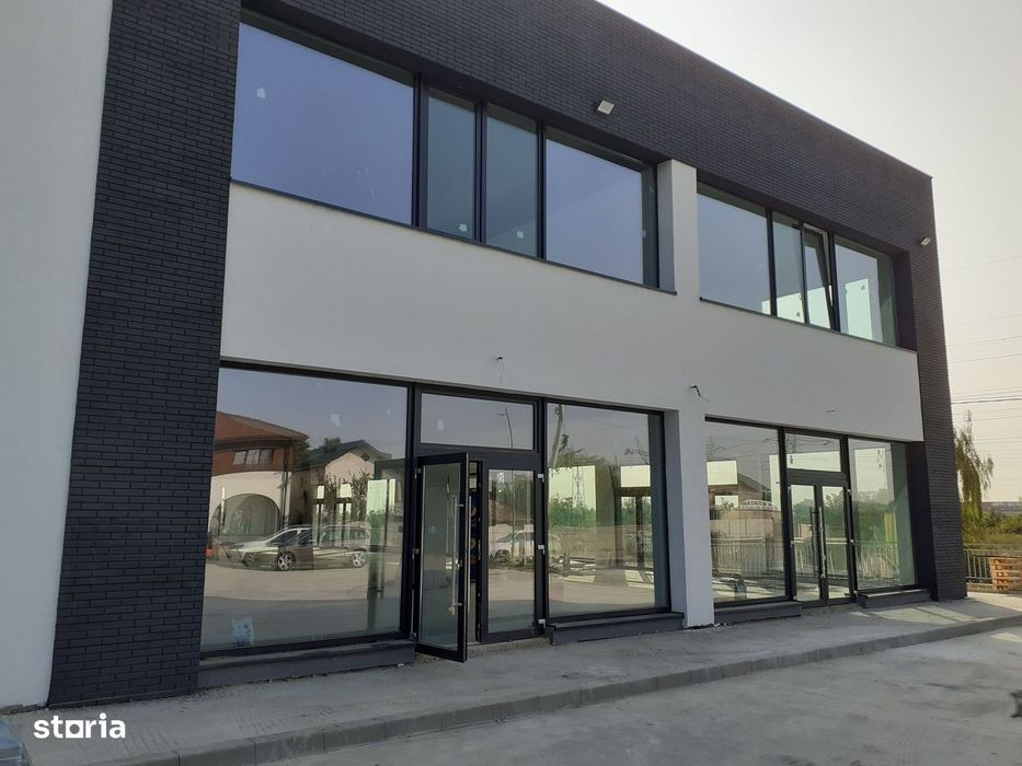 Zona Pallady, imobil nou S+P+1+terasa, ideal pentru diverse activitati