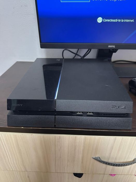 Play Station 4 500gb