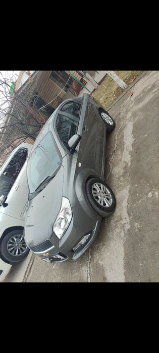 Neksiya 3 chevrolet